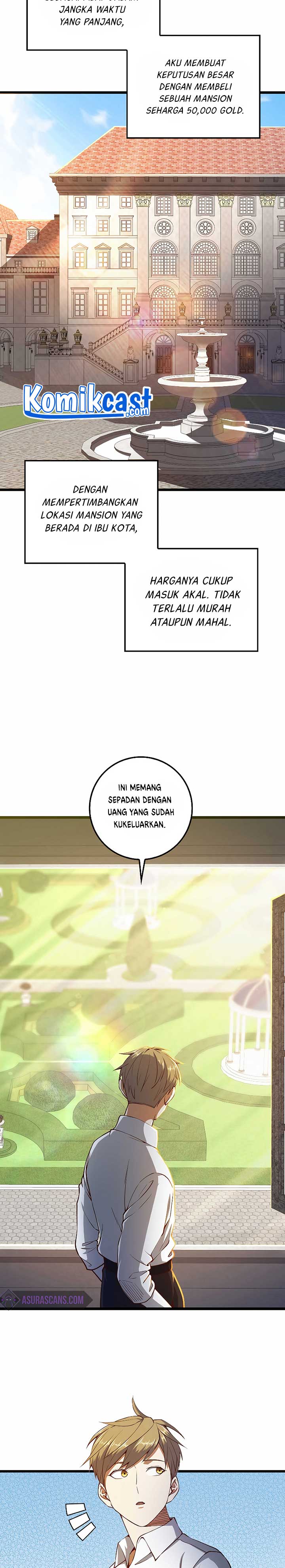 
              The Lord’s Coins Aren’t Decreasing?!             Chapter 53