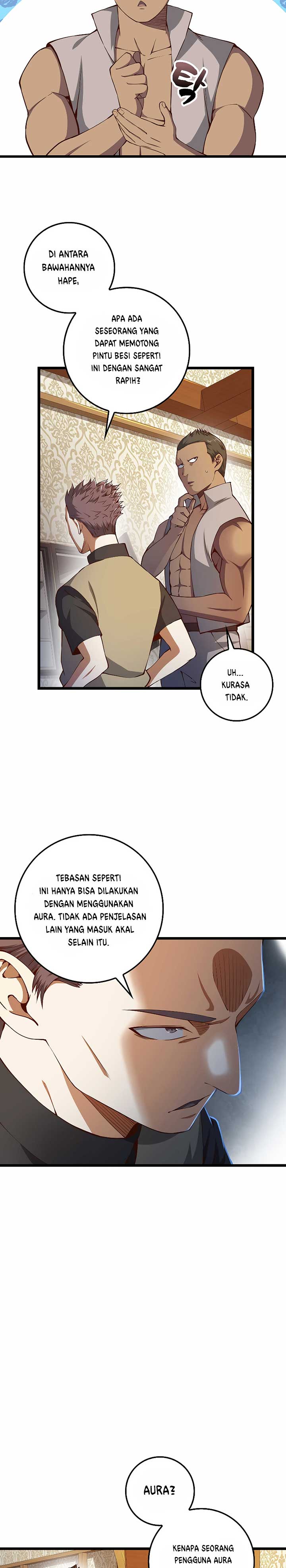 
              The Lord’s Coins Aren’t Decreasing?!             Chapter 53