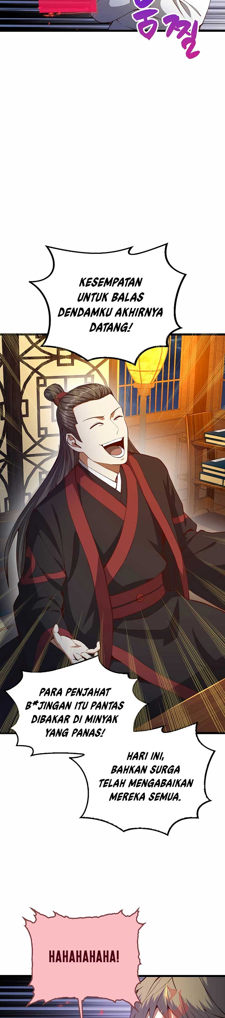 
              The Lord’s Coins Aren’t Decreasing?!             Chapter 54
