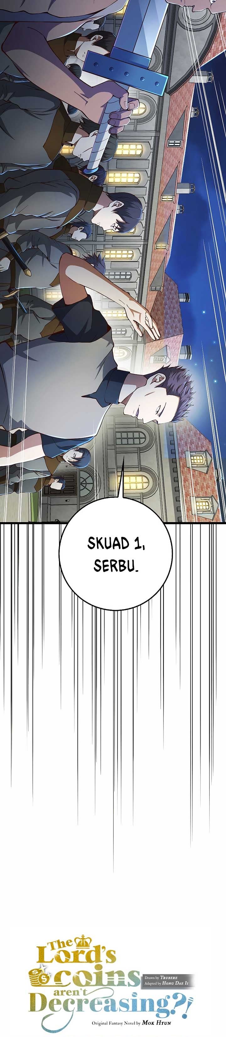 
              The Lord’s Coins Aren’t Decreasing?!             Chapter 54
