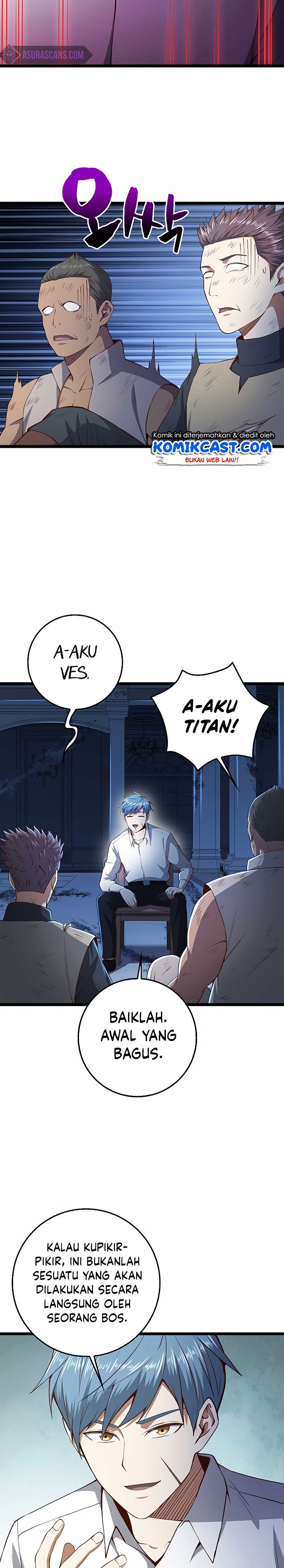 
              The Lord’s Coins Aren’t Decreasing?!             Chapter 56