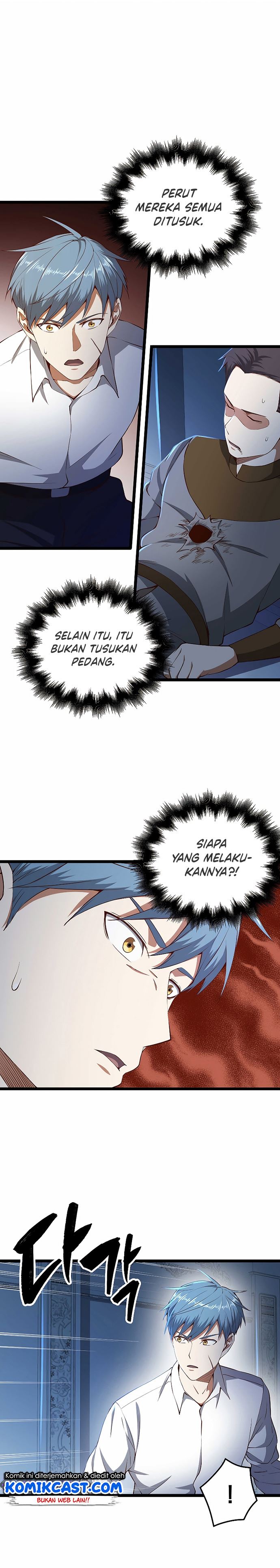 
              The Lord’s Coins Aren’t Decreasing?!             Chapter 56