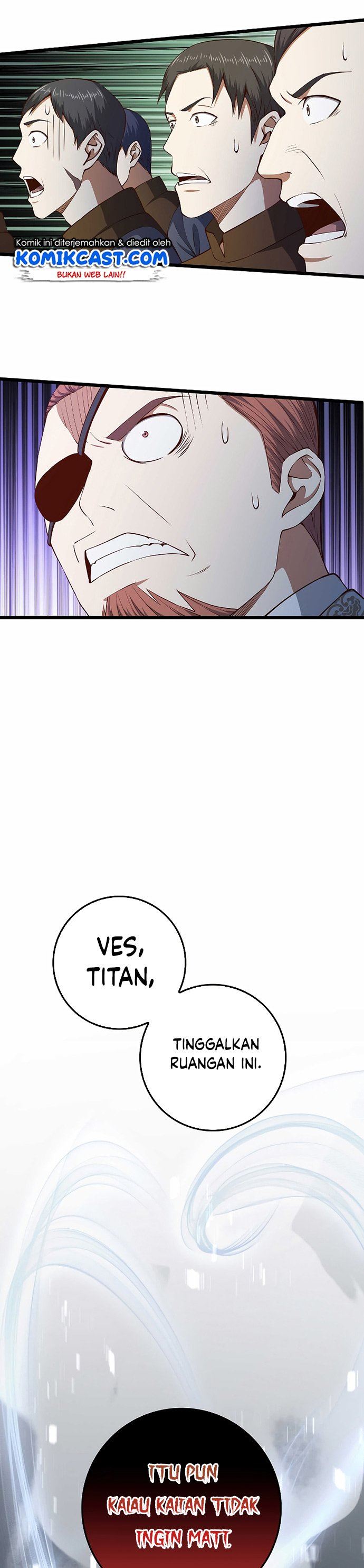 
              The Lord’s Coins Aren’t Decreasing?!             Chapter 57
