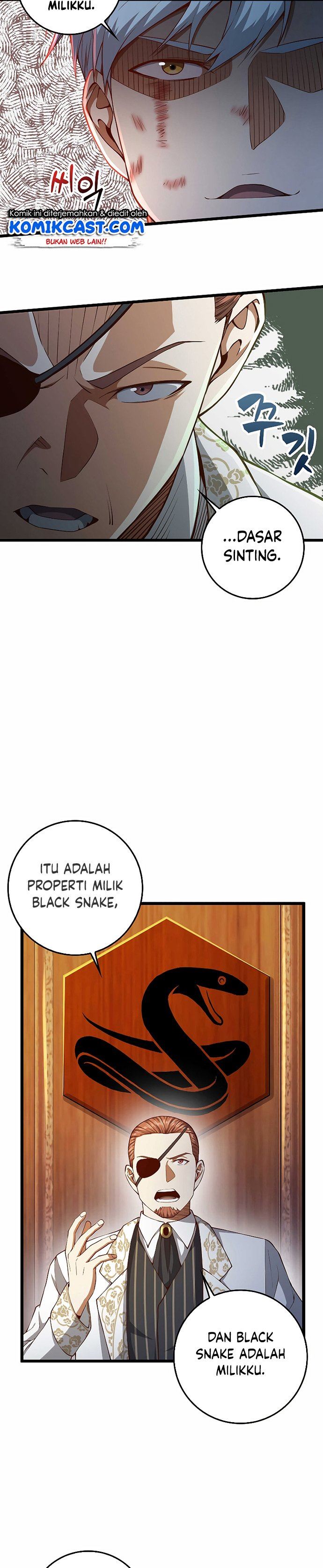 
              The Lord’s Coins Aren’t Decreasing?!             Chapter 57