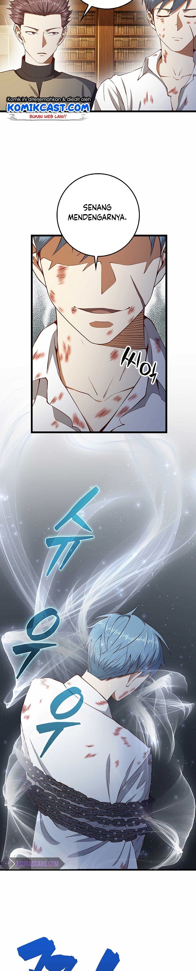
              The Lord’s Coins Aren’t Decreasing?!             Chapter 57