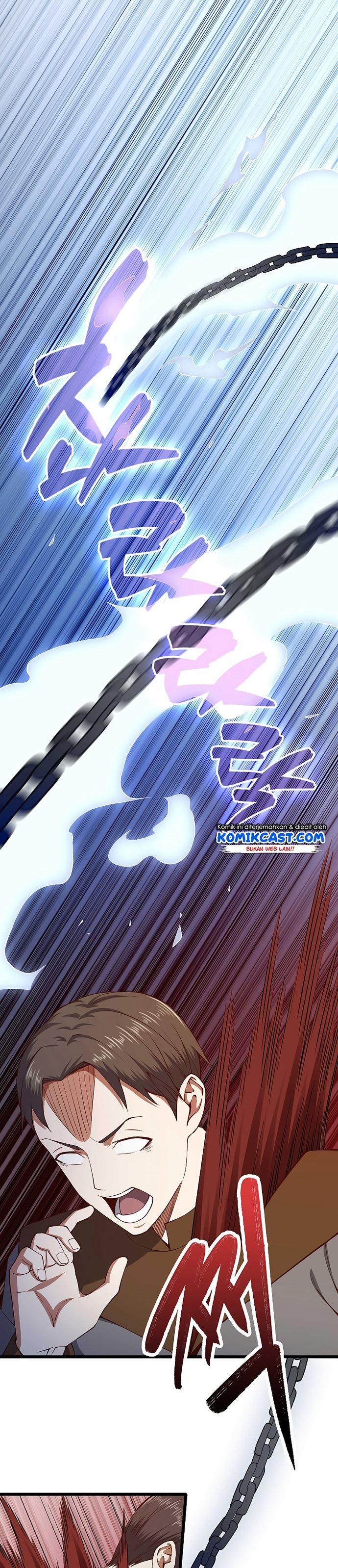 
              The Lord’s Coins Aren’t Decreasing?!             Chapter 58