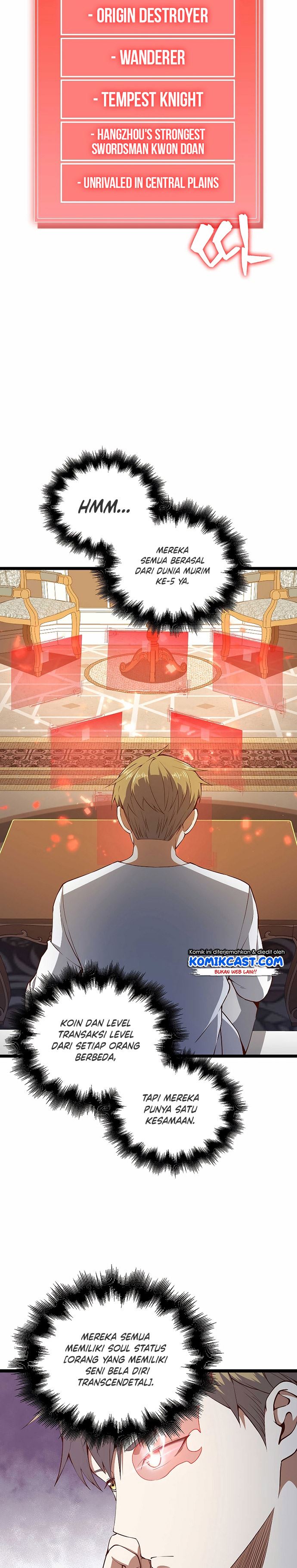 
              The Lord’s Coins Aren’t Decreasing?!             Chapter 59