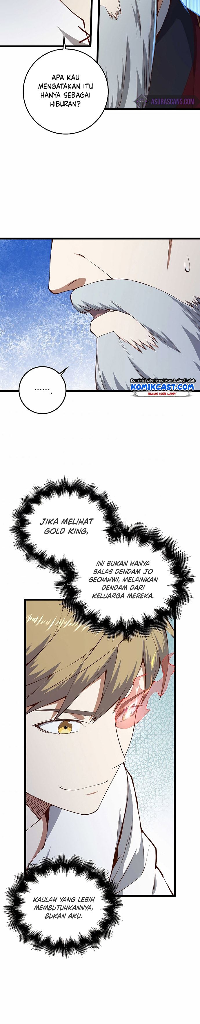 
              The Lord’s Coins Aren’t Decreasing?!             Chapter 59