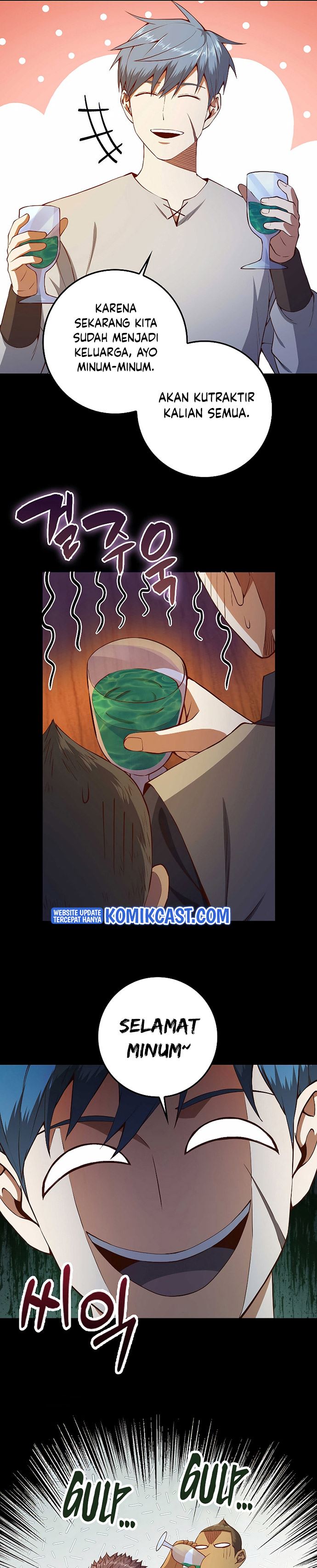 
              The Lord’s Coins Aren’t Decreasing?!             Chapter 60