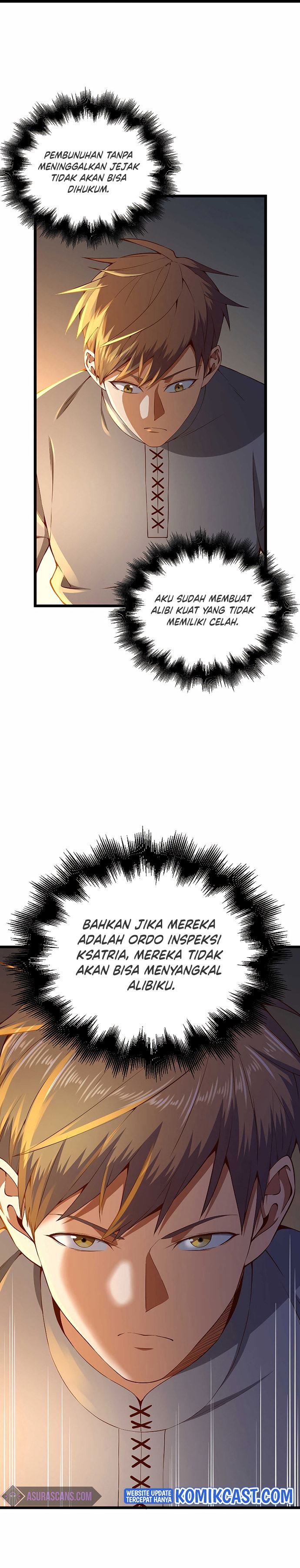 
              The Lord’s Coins Aren’t Decreasing?!             Chapter 60
