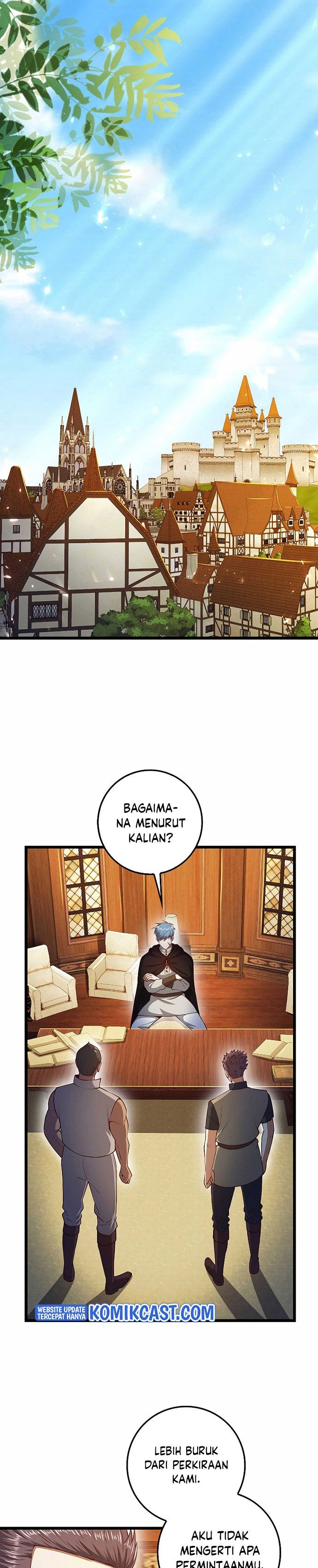 
              The Lord’s Coins Aren’t Decreasing?!             Chapter 60