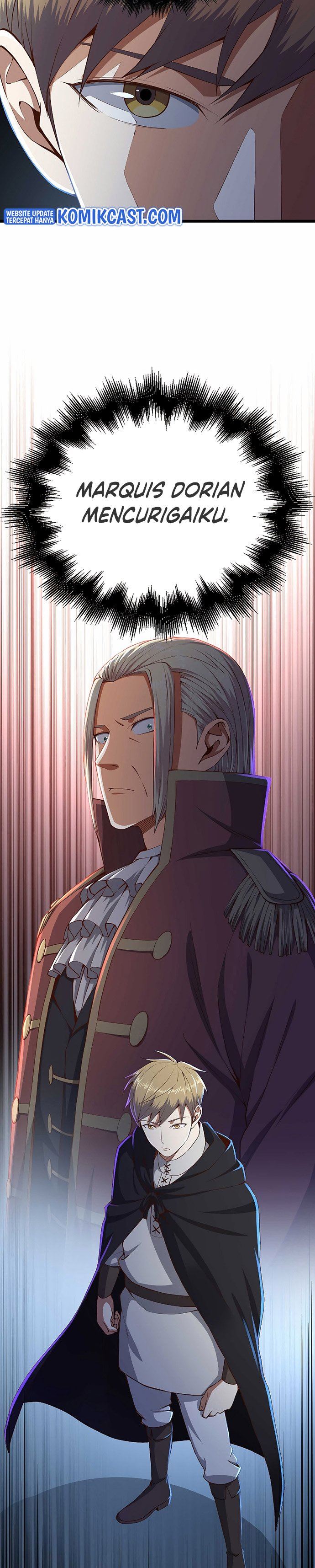 
              The Lord’s Coins Aren’t Decreasing?!             Chapter 60