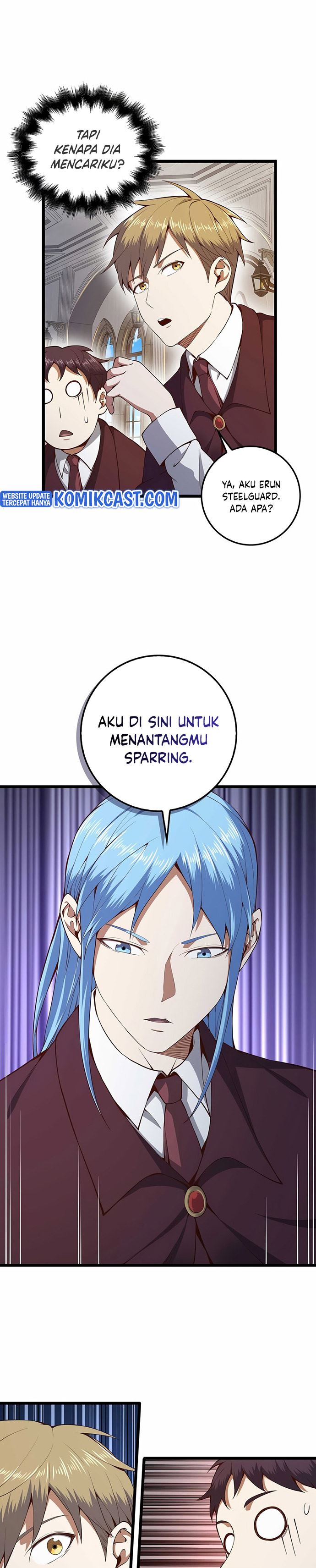 
              The Lord’s Coins Aren’t Decreasing?!             Chapter 62