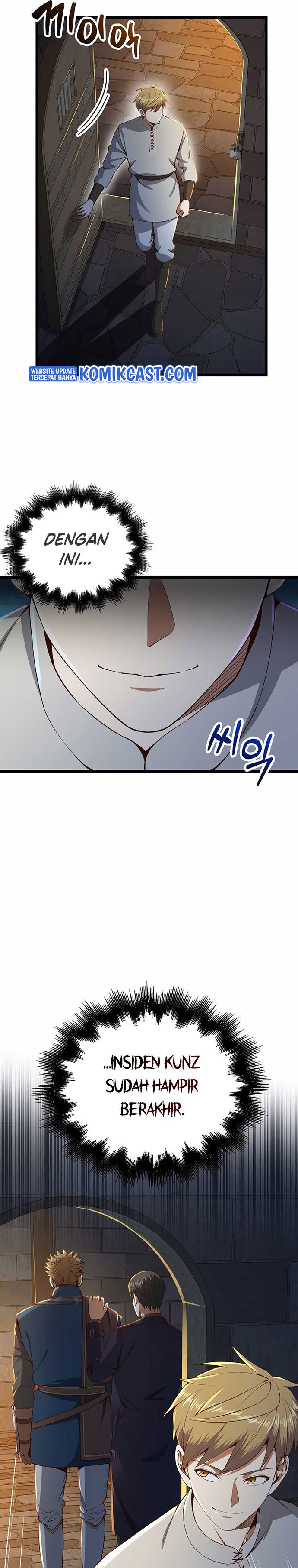 
              The Lord’s Coins Aren’t Decreasing?!             Chapter 62