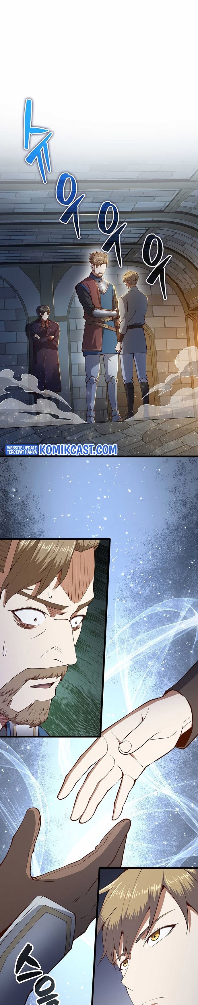 
              The Lord’s Coins Aren’t Decreasing?!             Chapter 62