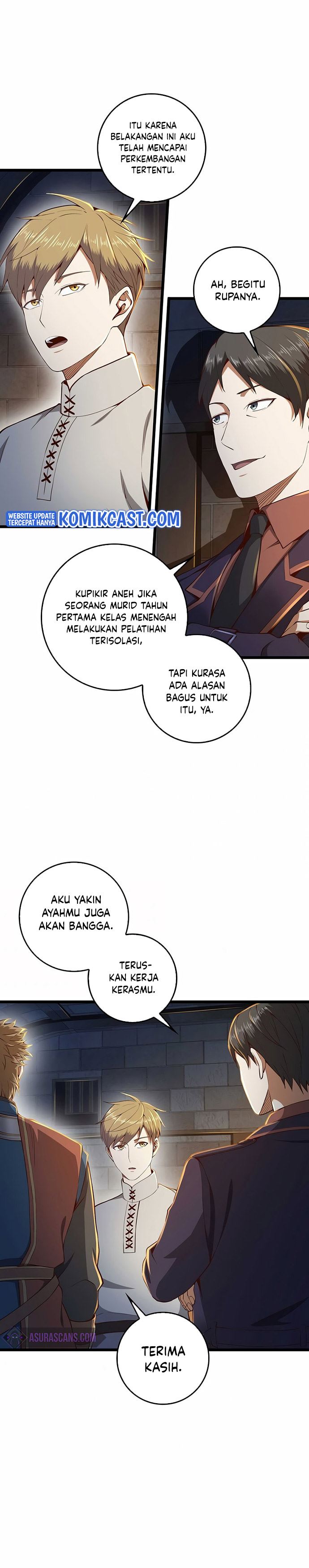 
              The Lord’s Coins Aren’t Decreasing?!             Chapter 62