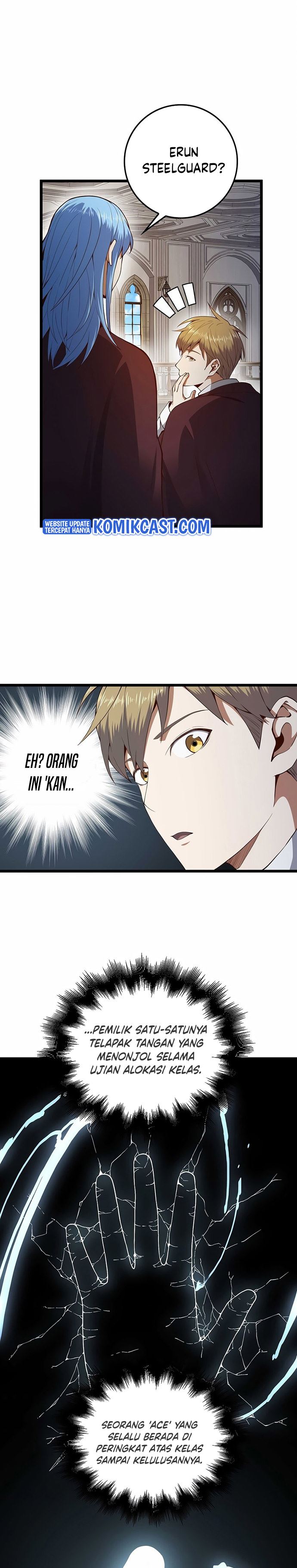 
              The Lord’s Coins Aren’t Decreasing?!             Chapter 62