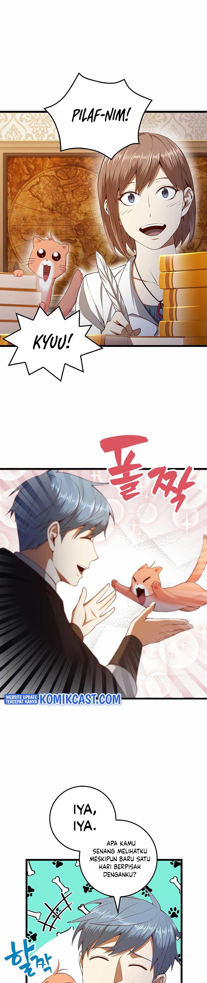 
              The Lord’s Coins Aren’t Decreasing?!             Chapter 64