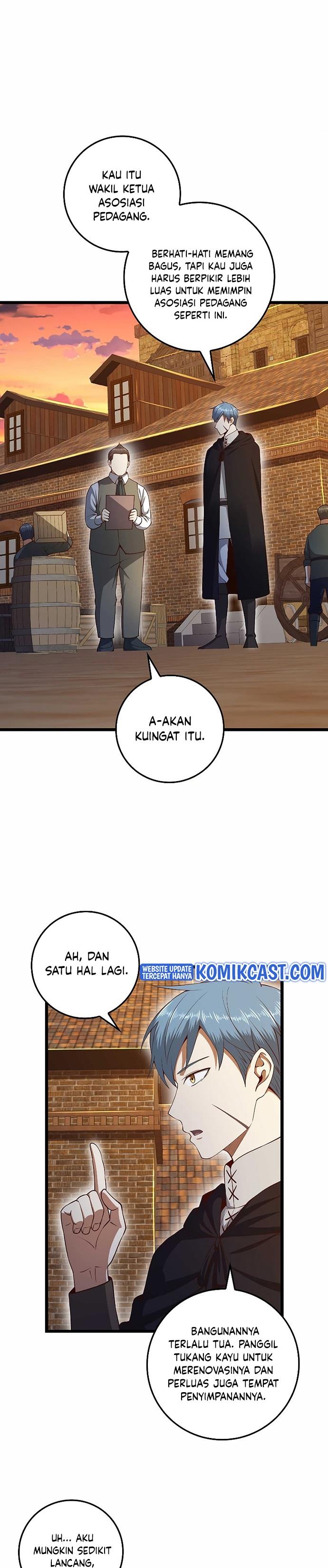 
              The Lord’s Coins Aren’t Decreasing?!             Chapter 64