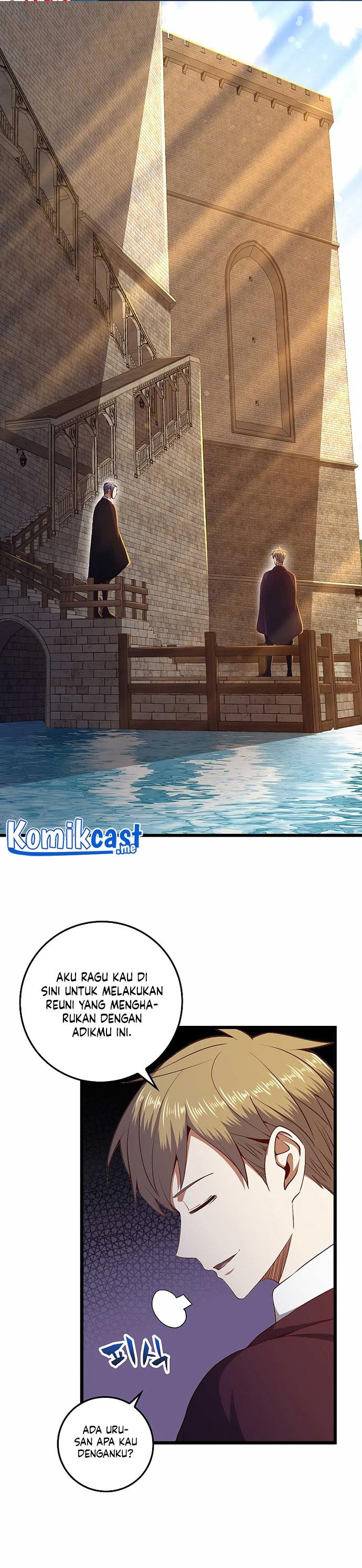 
              The Lord’s Coins Aren’t Decreasing?!             Chapter 66