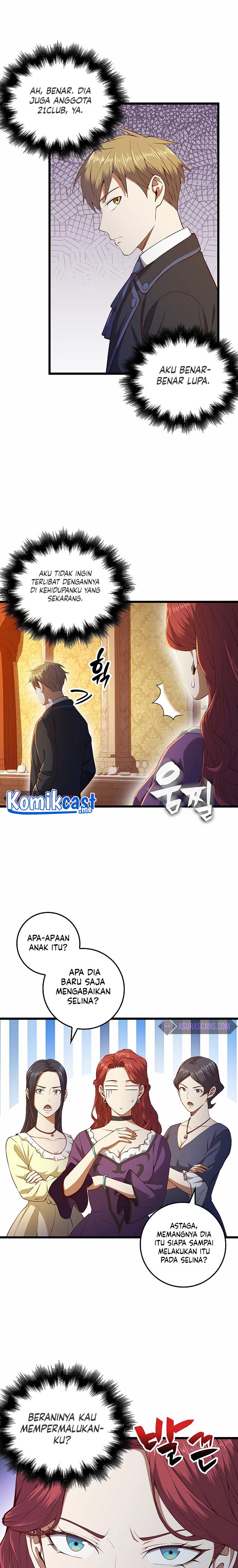 
              The Lord’s Coins Aren’t Decreasing?!             Chapter 66