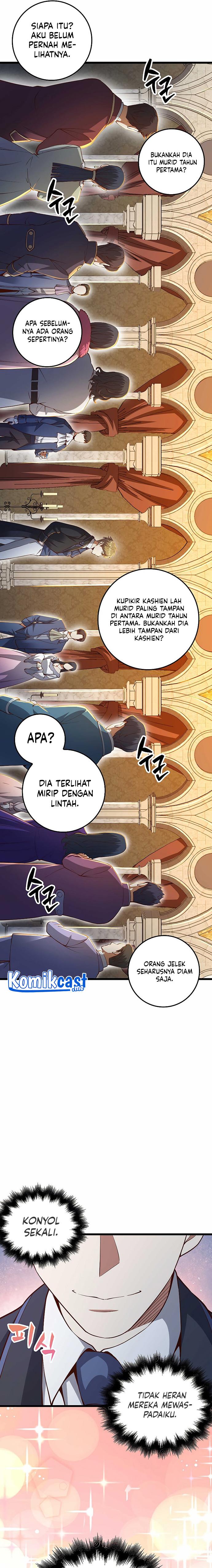 
              The Lord’s Coins Aren’t Decreasing?!             Chapter 66