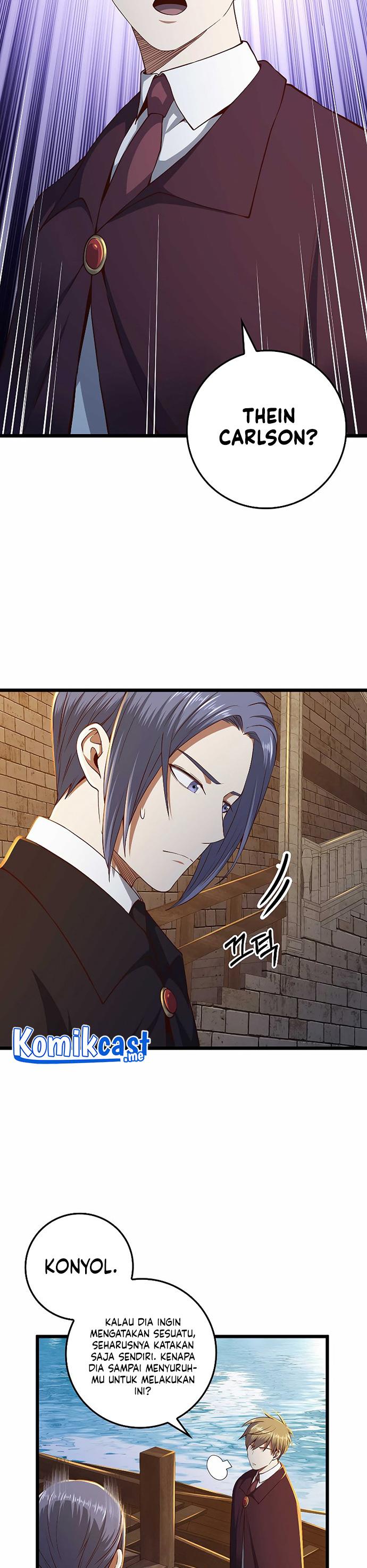 
              The Lord’s Coins Aren’t Decreasing?!             Chapter 66