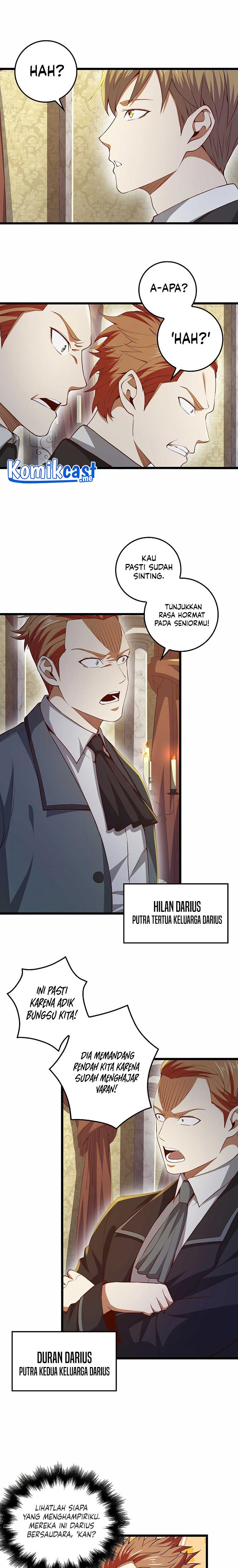 
              The Lord’s Coins Aren’t Decreasing?!             Chapter 66