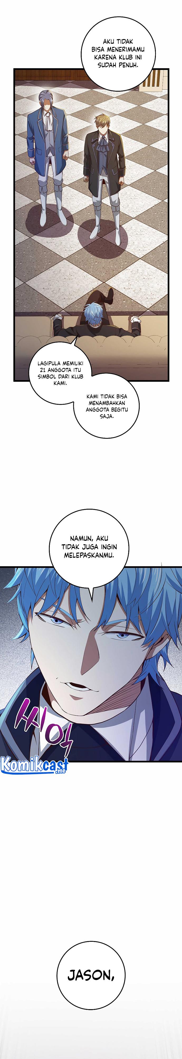 
              The Lord’s Coins Aren’t Decreasing?!             Chapter 67