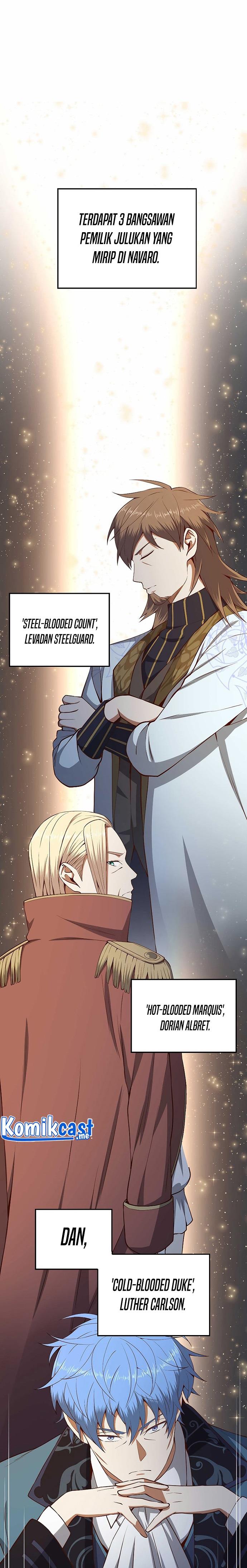 
              The Lord’s Coins Aren’t Decreasing?!             Chapter 67