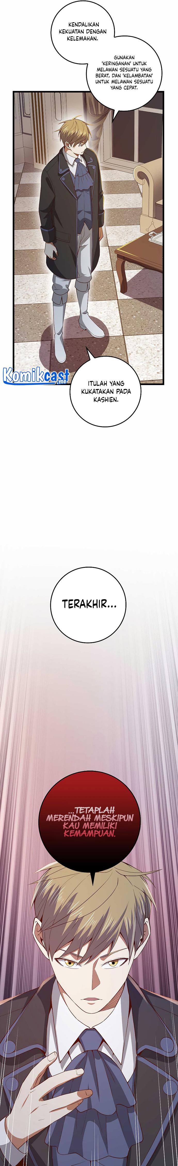 
              The Lord’s Coins Aren’t Decreasing?!             Chapter 67