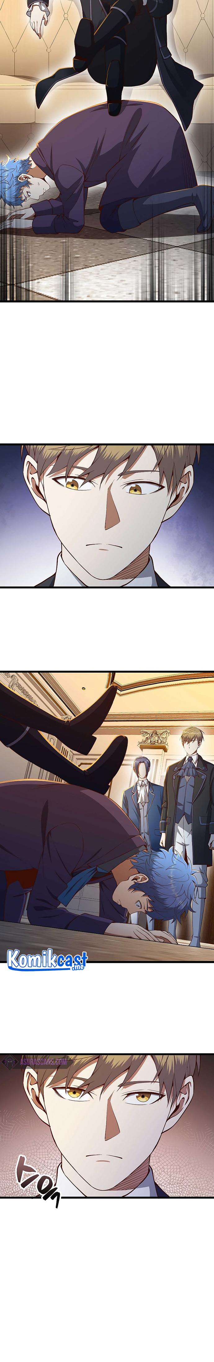 
              The Lord’s Coins Aren’t Decreasing?!             Chapter 67