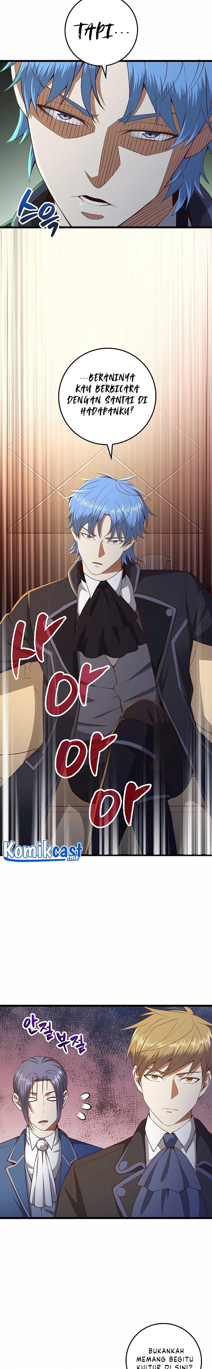 
              The Lord’s Coins Aren’t Decreasing?!             Chapter 67