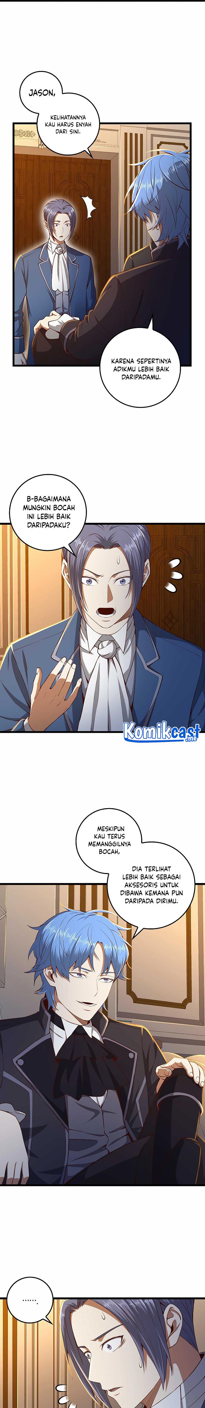 
              The Lord’s Coins Aren’t Decreasing?!             Chapter 67