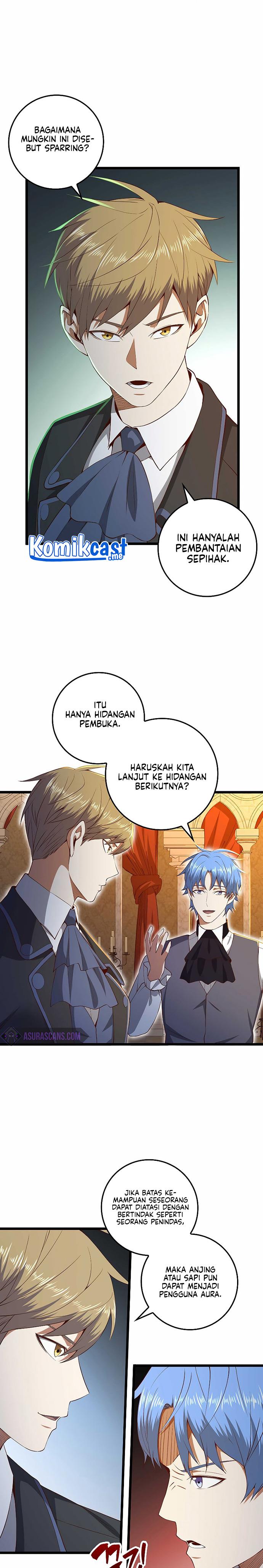 
              The Lord’s Coins Aren’t Decreasing?!             Chapter 68