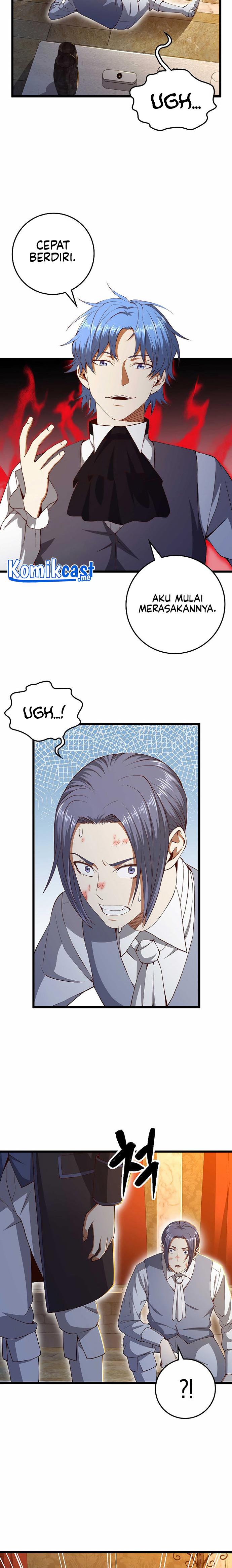 
              The Lord’s Coins Aren’t Decreasing?!             Chapter 68