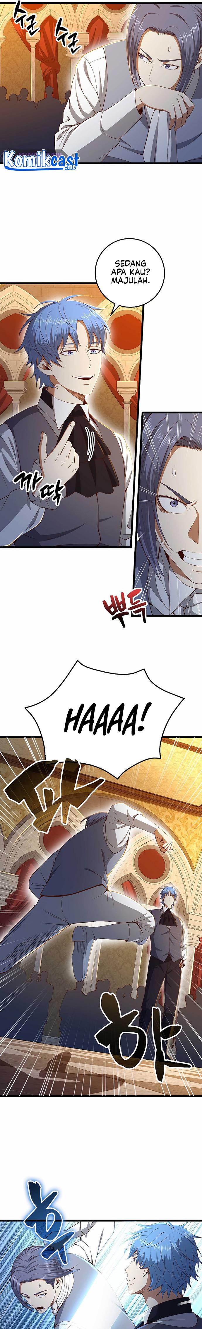 
              The Lord’s Coins Aren’t Decreasing?!             Chapter 68