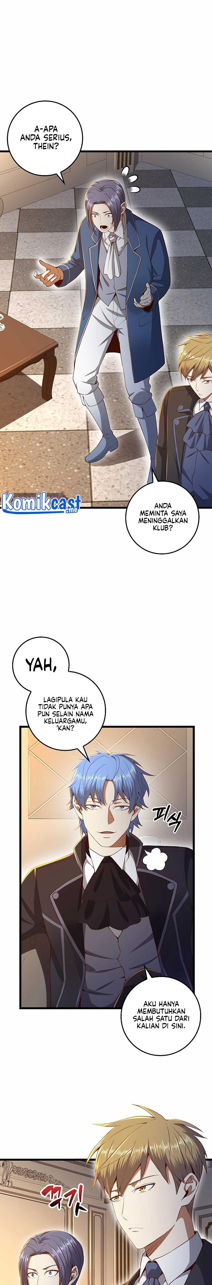 
              The Lord’s Coins Aren’t Decreasing?!             Chapter 68