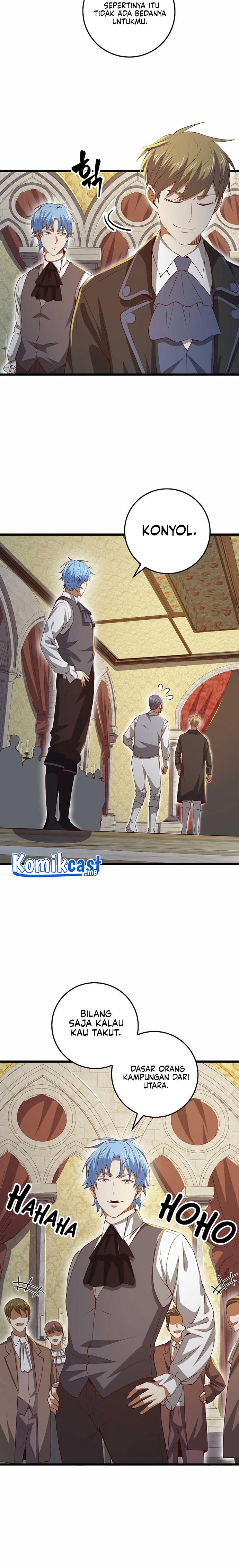 
              The Lord’s Coins Aren’t Decreasing?!             Chapter 68