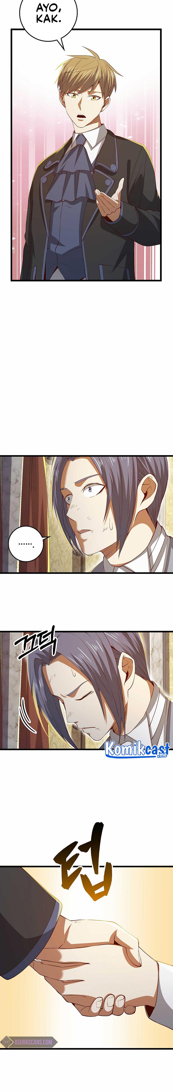 
              The Lord’s Coins Aren’t Decreasing?!             Chapter 68