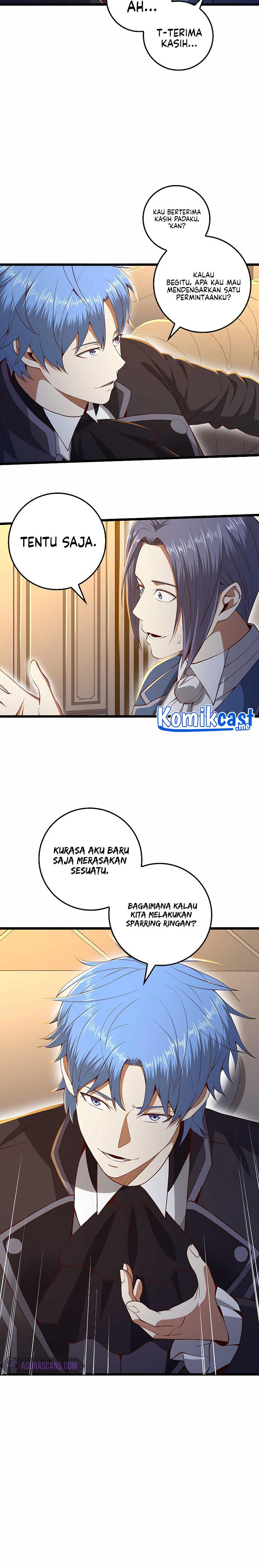 
              The Lord’s Coins Aren’t Decreasing?!             Chapter 68