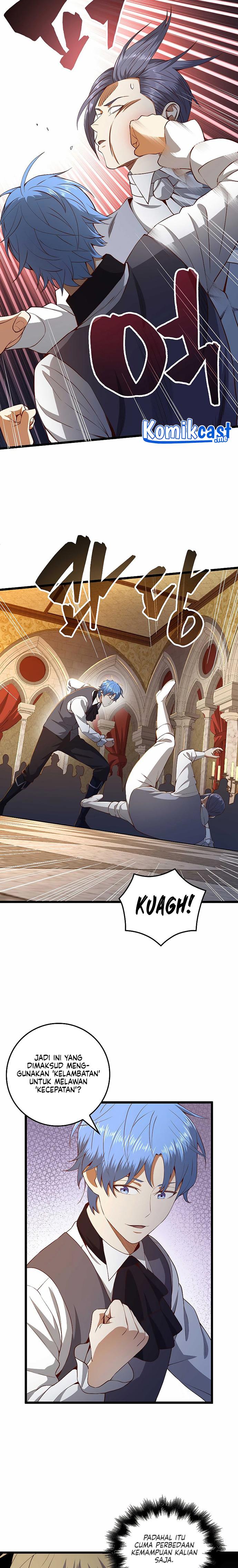 
              The Lord’s Coins Aren’t Decreasing?!             Chapter 68