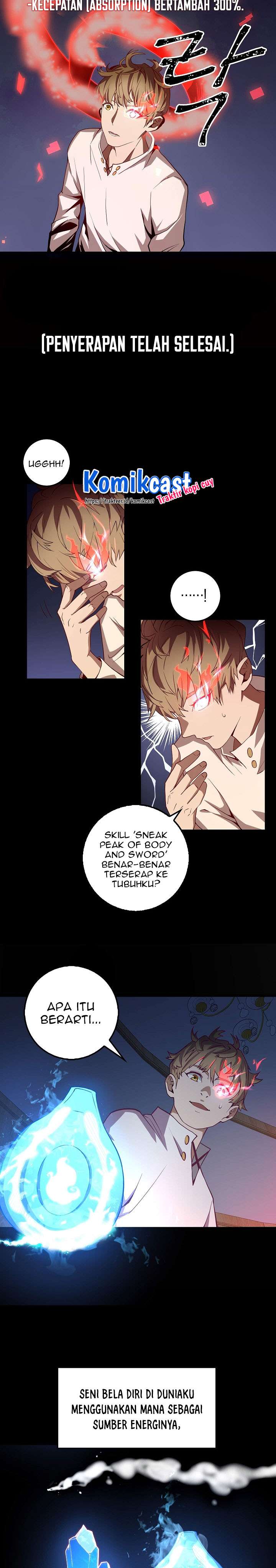 
              The Lord’s Coins Aren’t Decreasing?!             Chapter 7