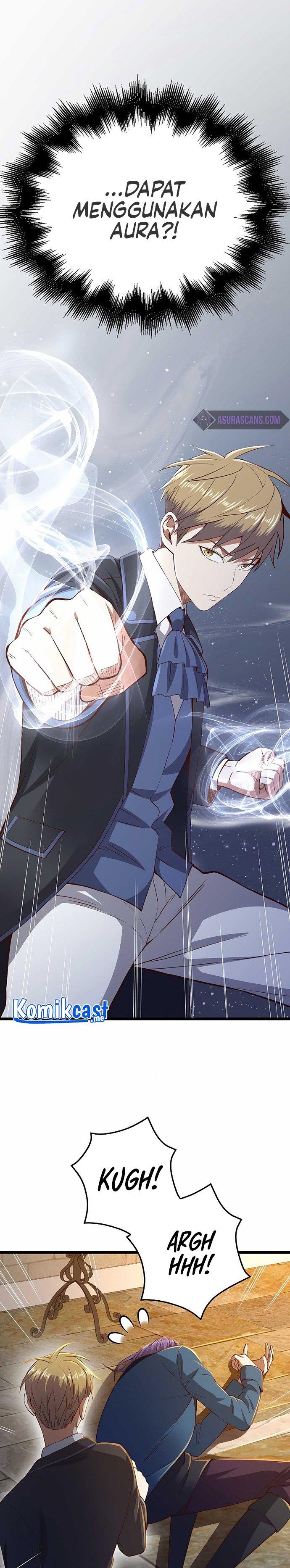 
              The Lord’s Coins Aren’t Decreasing?!             Chapter 70