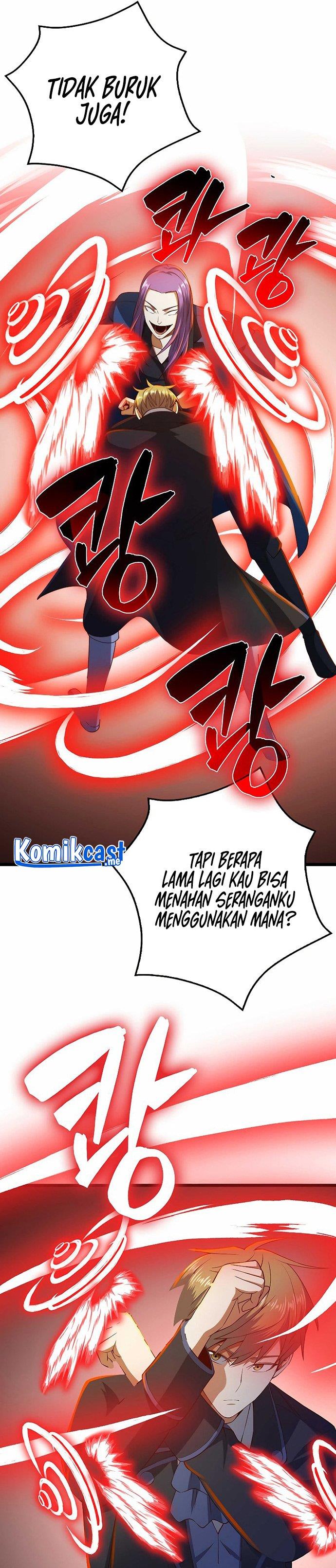 
              The Lord’s Coins Aren’t Decreasing?!             Chapter 70