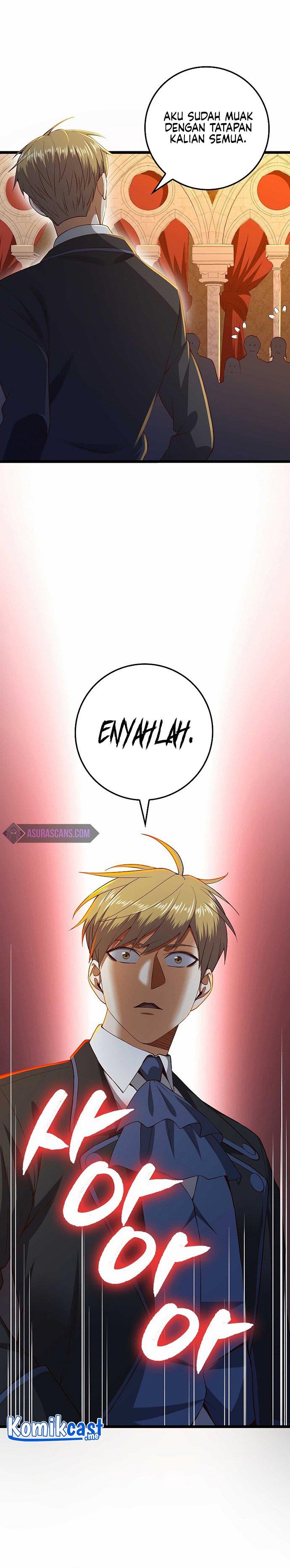 
              The Lord’s Coins Aren’t Decreasing?!             Chapter 70