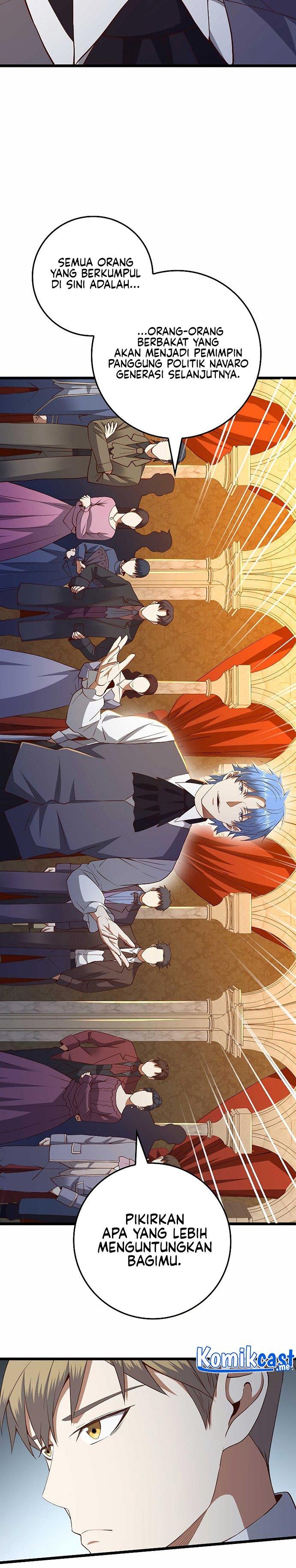 
              The Lord’s Coins Aren’t Decreasing?!             Chapter 70