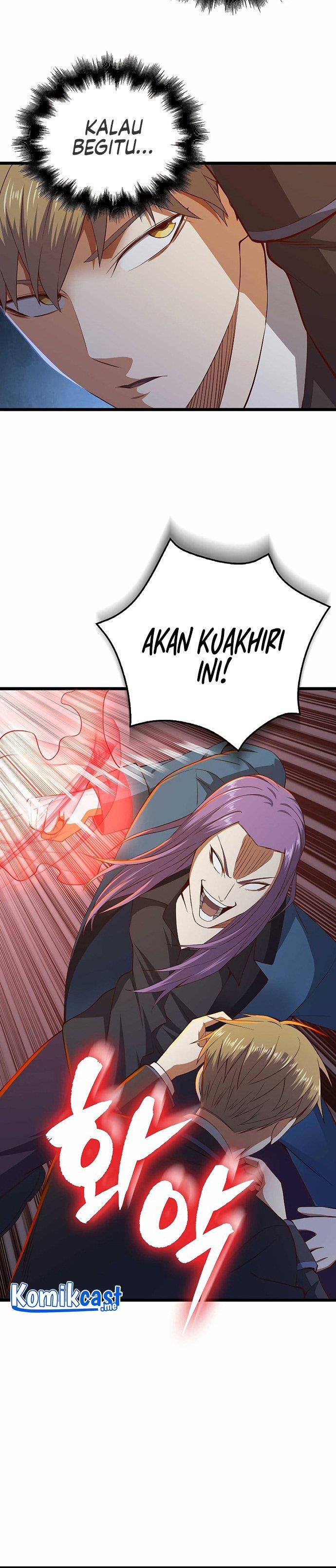 
              The Lord’s Coins Aren’t Decreasing?!             Chapter 70
