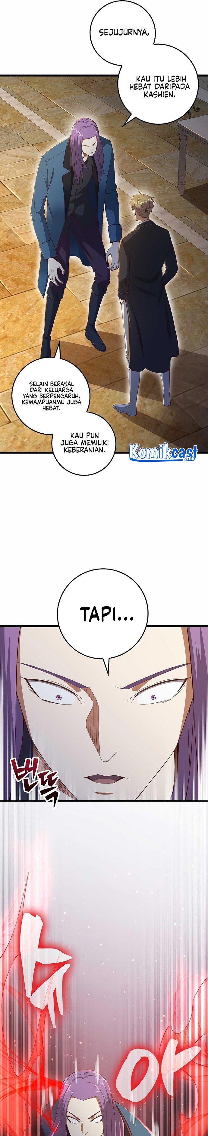 
              The Lord’s Coins Aren’t Decreasing?!             Chapter 70