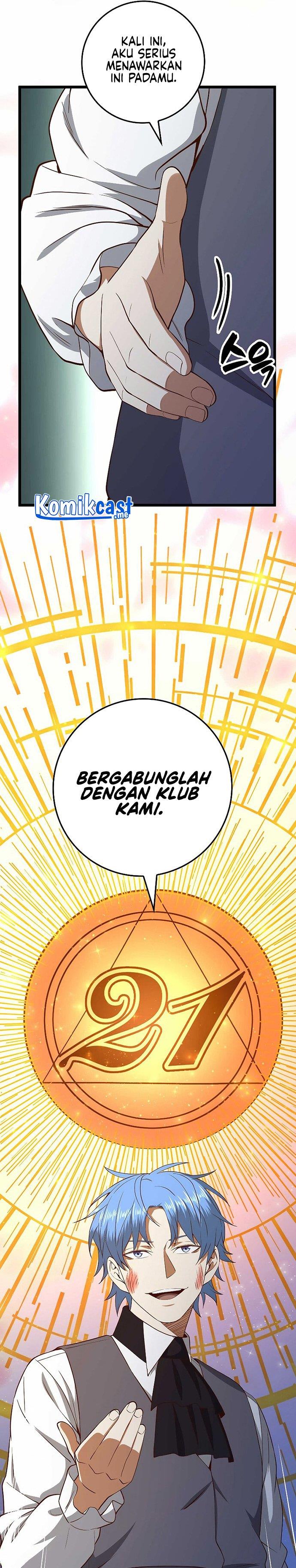
              The Lord’s Coins Aren’t Decreasing?!             Chapter 70